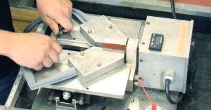 Custom Gaskets & Stainless Welding