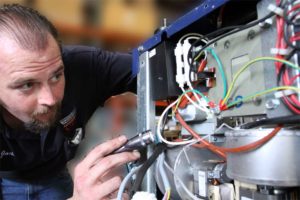 Performance Maintenance