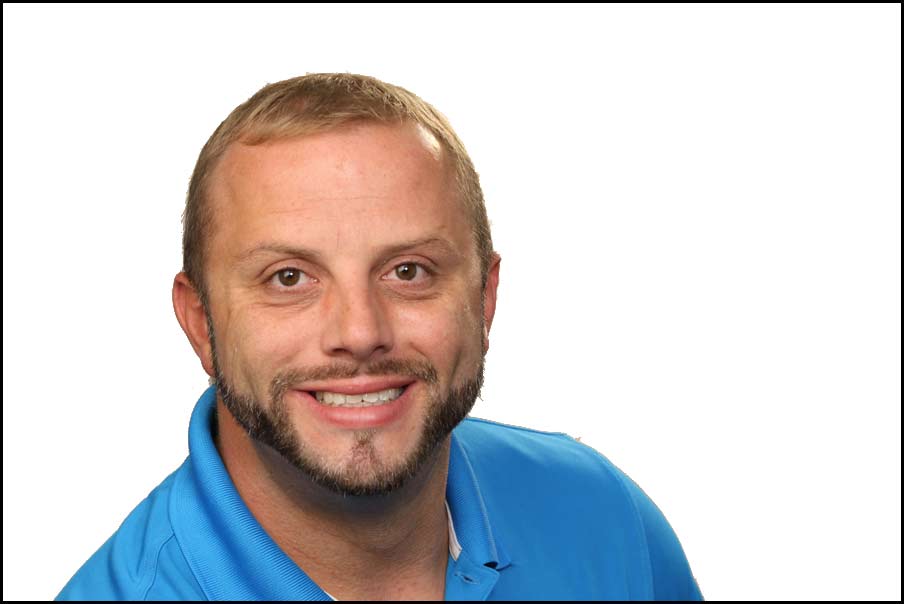 David Hester