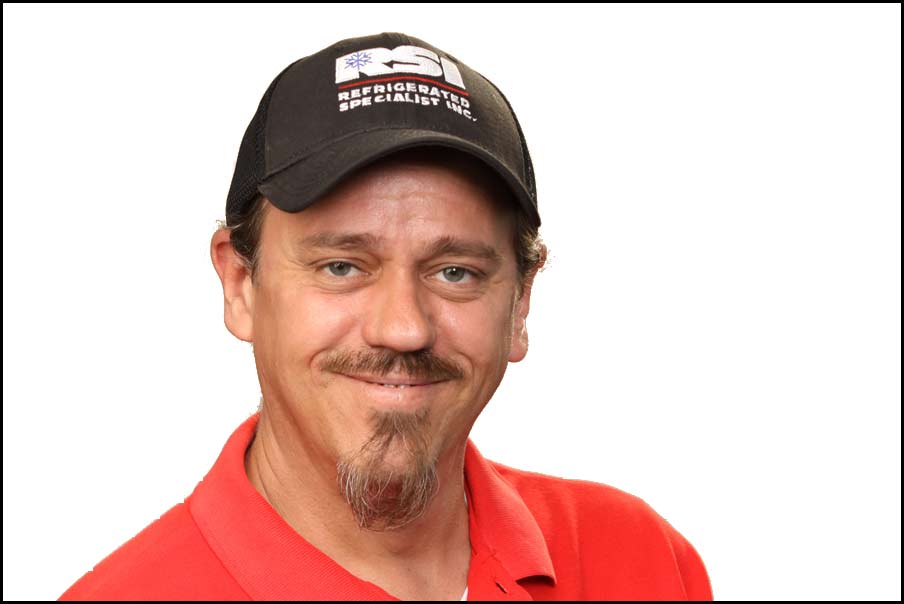 Roy Mennel