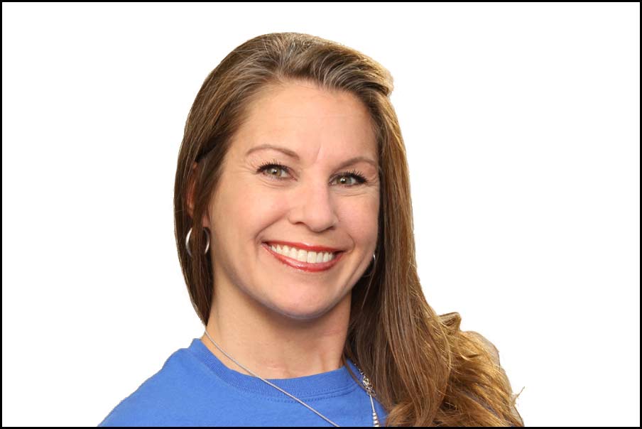 Vickie Poe