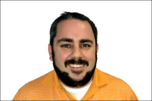 Josh Bridgewater