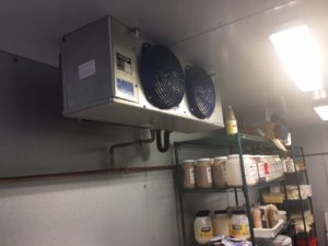 Testimonials: RSI Walk In Cooler Installation for Mello Mushroom Dallas