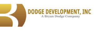 dodge development logo